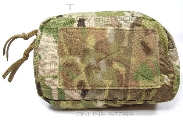 Tactical Advantage Product: Tactical Tailor Fight Light MOLLE